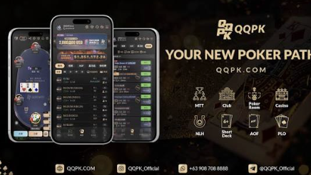 qq 普客HUD解读牌桌位置示意图